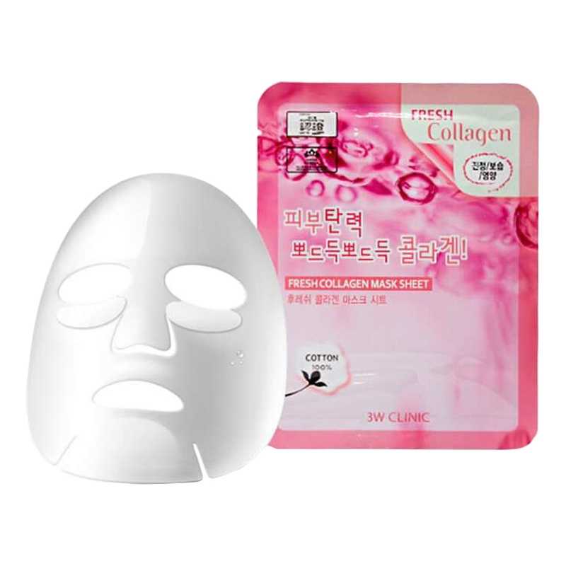 Лучшие тканевые маски для лица: топ-10 эффективных и бюджетных средств ухода за кожей