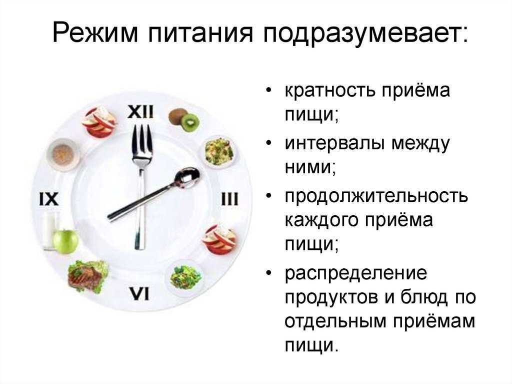 Диетологи назвали неочевидные продукты, мешающие похудеть // нтв.ru