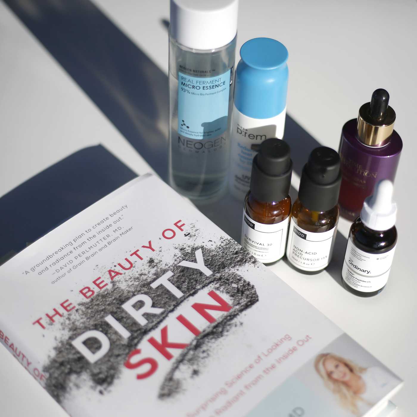 Микробиом кожи человека - что это, как восстановить микрофлору кожи | блог anti-age expert