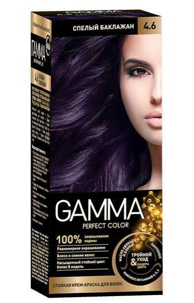 Профессиональная краска для волос: рейтинг лучших | quclub.ru