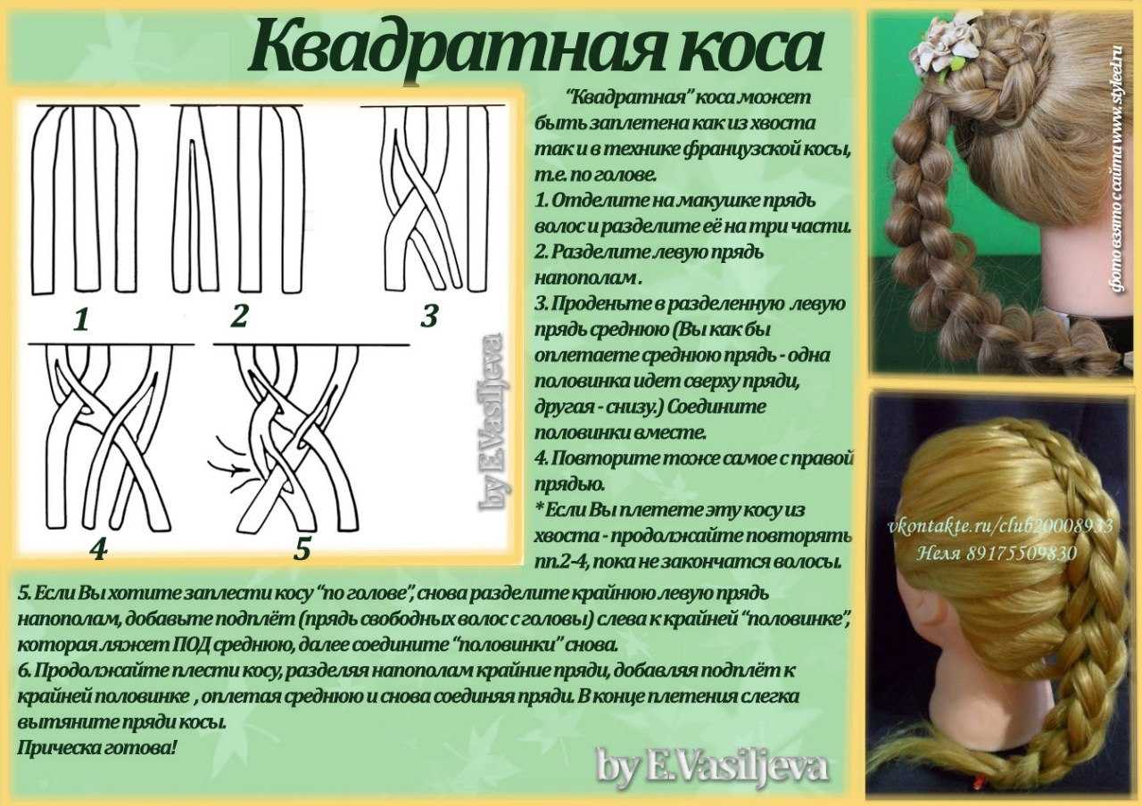 40 поразительно красивых и легких причесок: фото и видео с пошаговыми инструкциями - voloslekar.ru