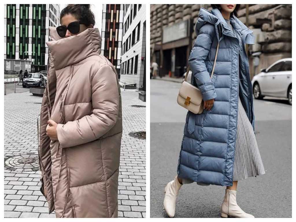 Модные зимние куртки 2020-2021: женские тренды, новинки сезона, фото образов  
модные зимние куртки 2020-2021 — modnayadama