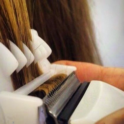 Полировка волос. описание, плюсы и минусы процедуры
