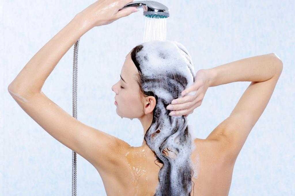 Можно ли мыть голову каждый день? 8 cоветов трихолога