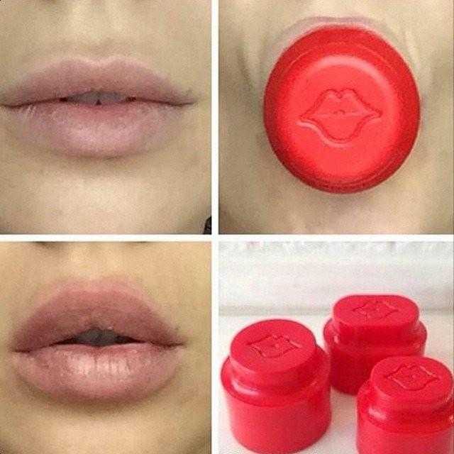Правила и техника макияжа губ. коррекция губ макияжем. как сделать стойкий макияж для губ?