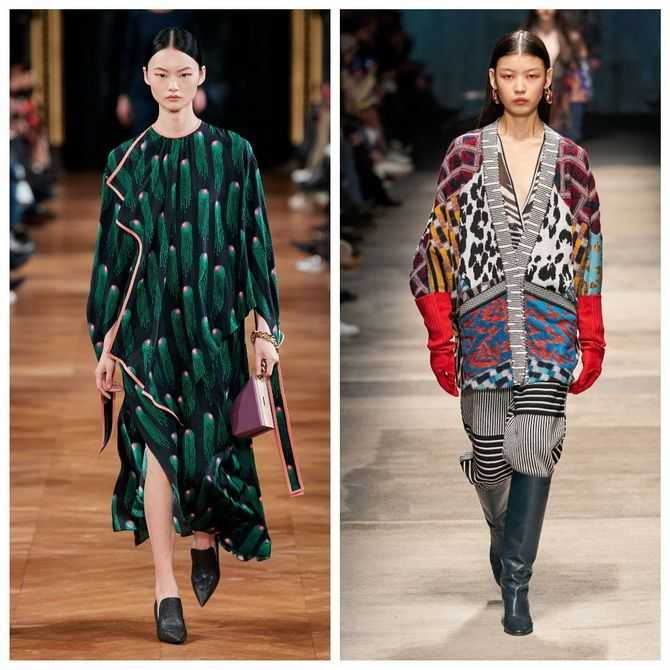 Мода 2022 - 160 фото модной женской одежды, тренды и тенденции