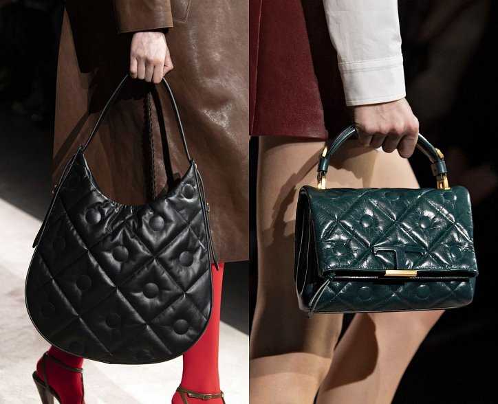 Модные сумки 2021, женские тренды, фото (какие сумки сейчас в моде)