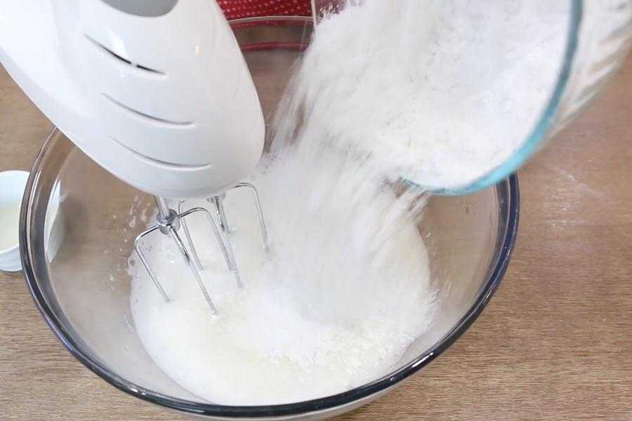 Как сделать сахарную пудру: 5 рецептов приготовления