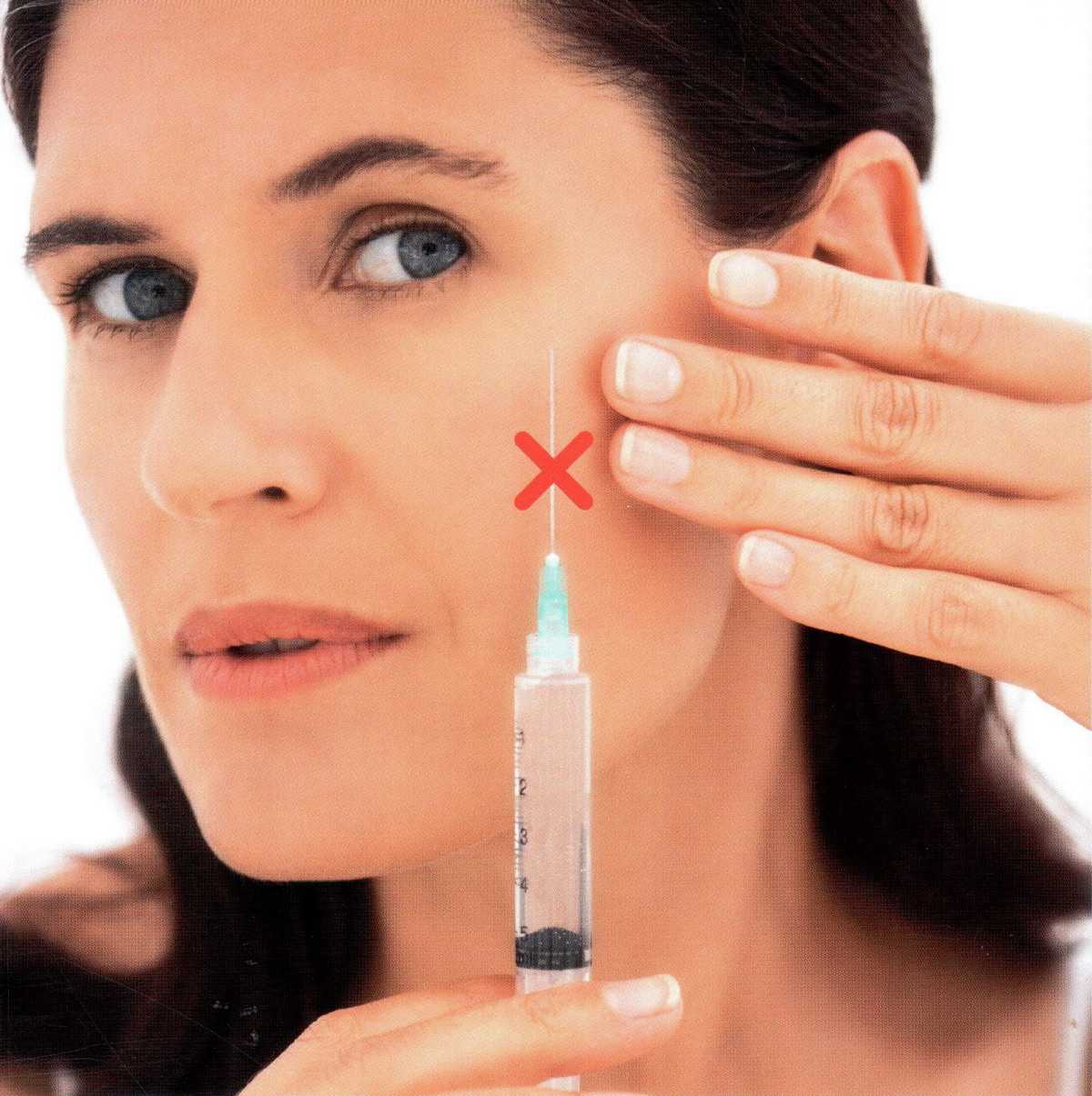 Гиалуроновая кислота в косметике - гиалуроновая кислота в составе крема для лица | косметика premium
