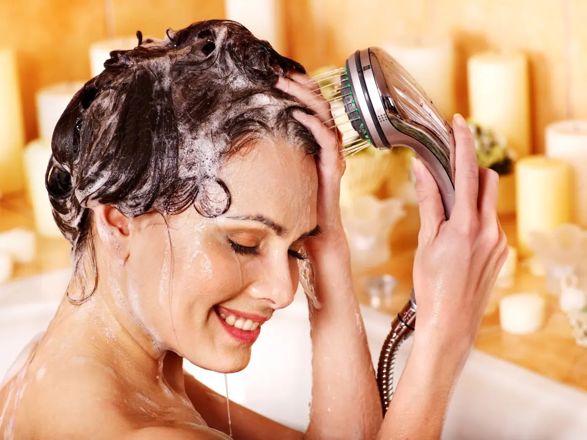 Уход за волосами - как правильно и как часто нужно мыть голову