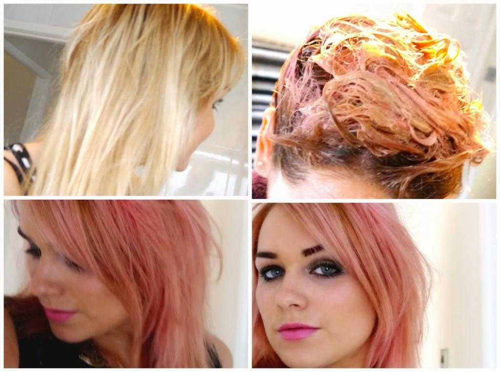 Лучшие оттеночные шампуни для волос: топ 2020 для блонда, темных, рыжих и седых волос