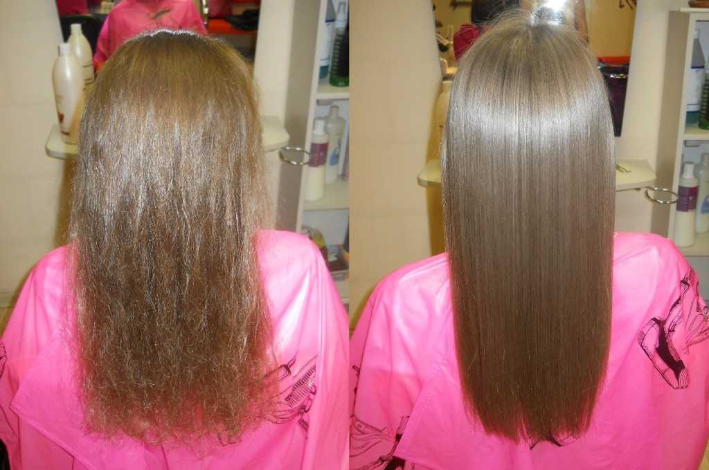 Окрашивание волос после кератинового выпрямления: когда можно, пошаговая инструкция проведения процедуры, ограничения