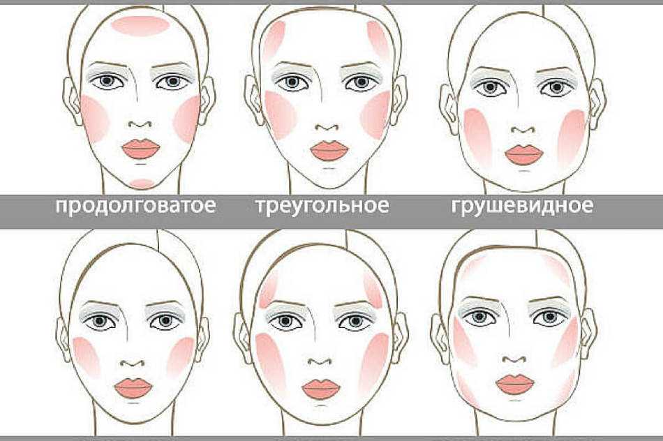 Как сделать красивый макияж дневной. особенности и правила дневного макияжа | школа красоты