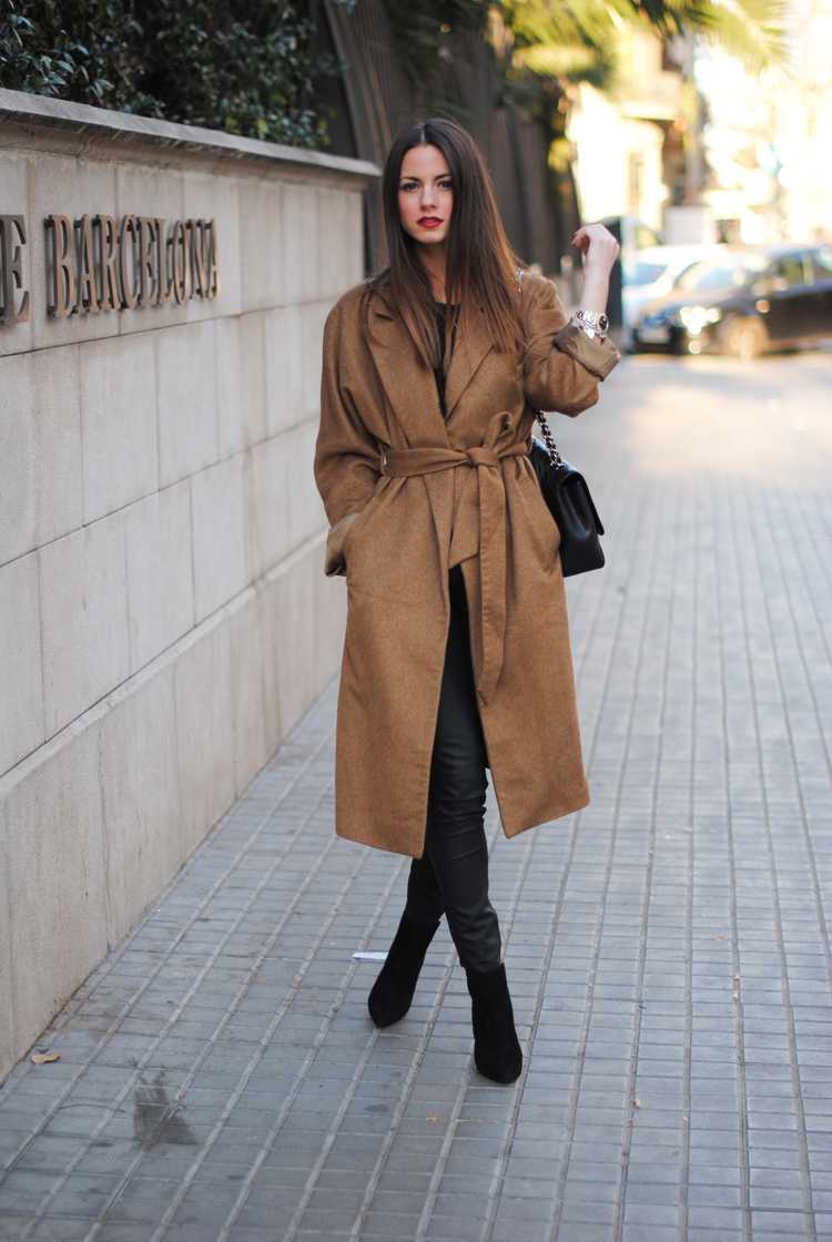 Бежевое пальто женское - с чем носить: фото, идеи
бежевое пальто: с чем носить, как сочетать — modnayadama