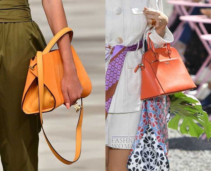 Модные женские сумки 2019: 100+ фото трендов, тенденций, новинок