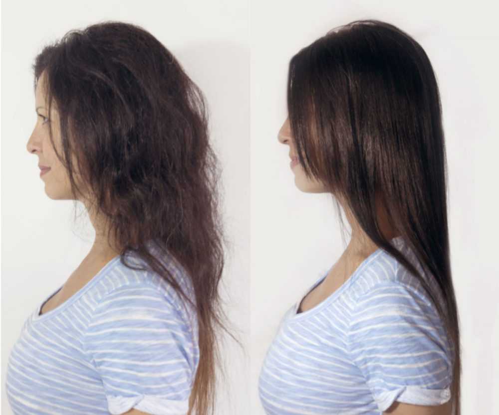 Уход за пористыми волосами: средства, которые советуют профессионалы