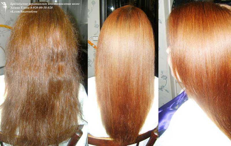 Как восстановить волосы после осветления с фото и видео