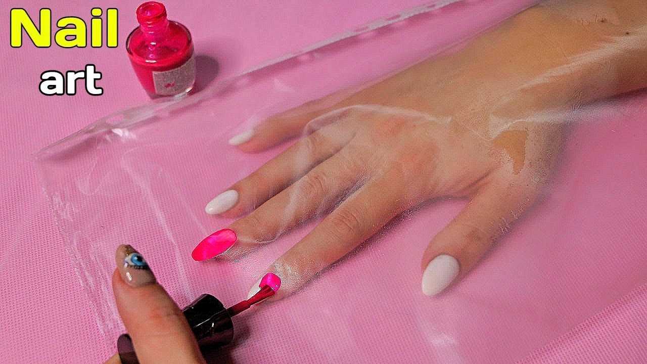 Как сделать коррекцию гелевых ногтей? — modnail.ru — красивый маникюр