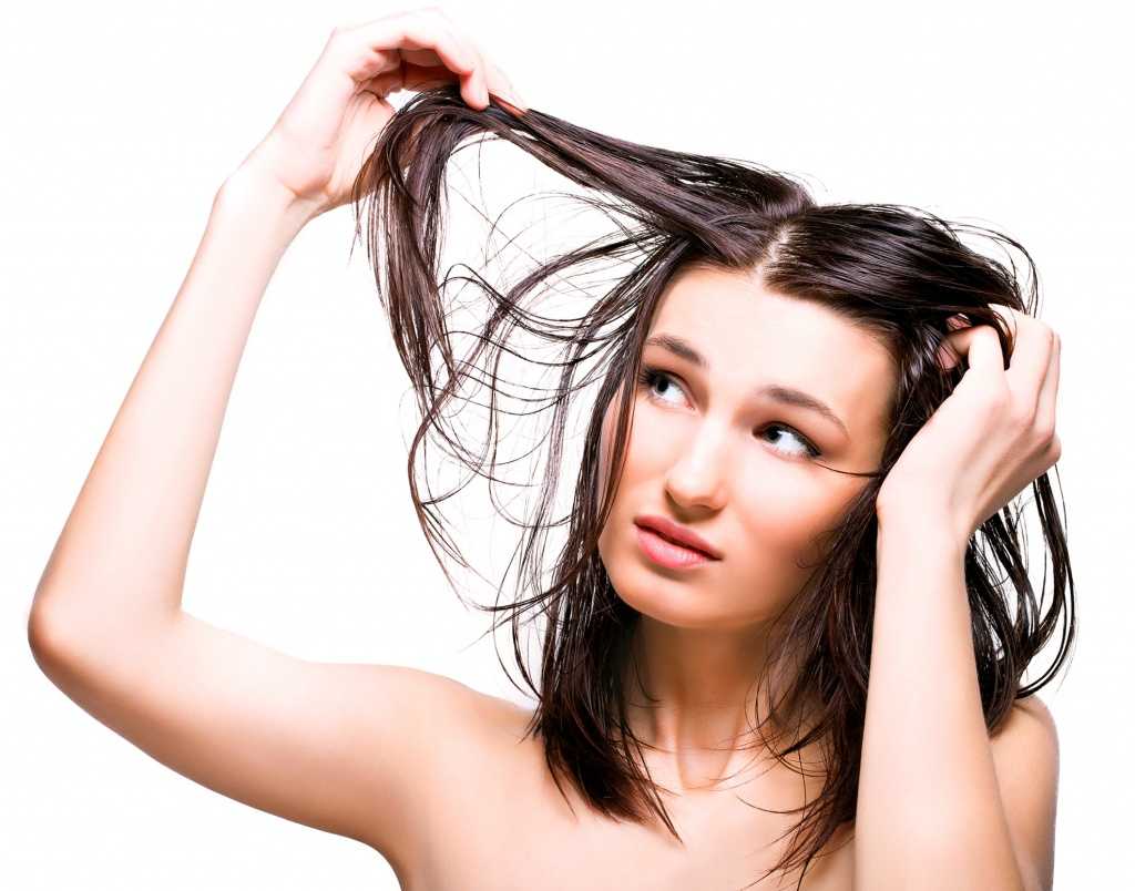 Ваши волосы похожи на сухую мочалку Восстанавливающая маска для сухих волос в домашних условиях поможет вам быстро вернуть своей шевелюре здоровье и силу