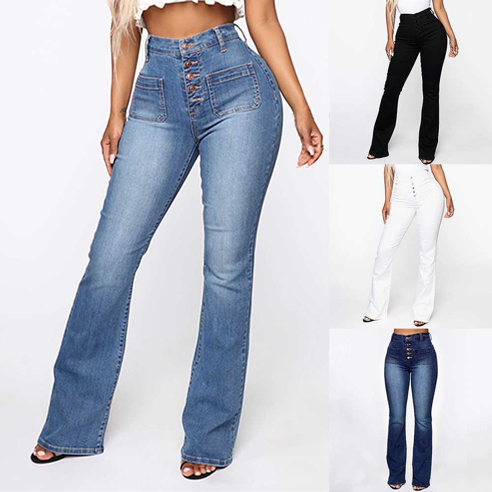 10 новинок и актуальных трендов сезона весналето в модной женской джинсовой одежде Самые модные модели джинсов 2019 года мраморные, двойные, рваные, мамины и др стильные джинсы