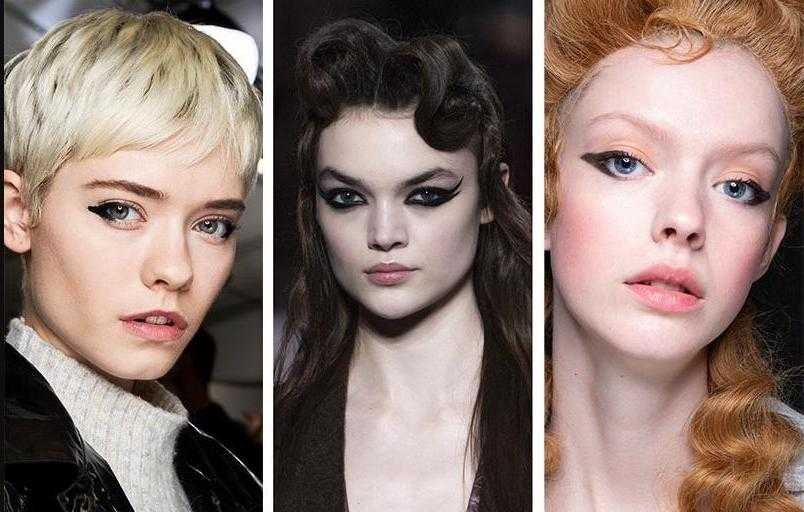 Перманентный макияж. модные тенденции 2021 года.
