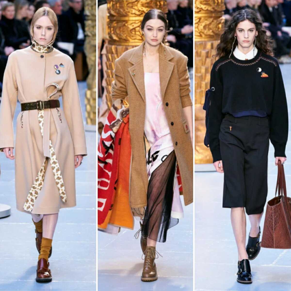Модное пальто весна 2020. топ-10 оттенков для женщин