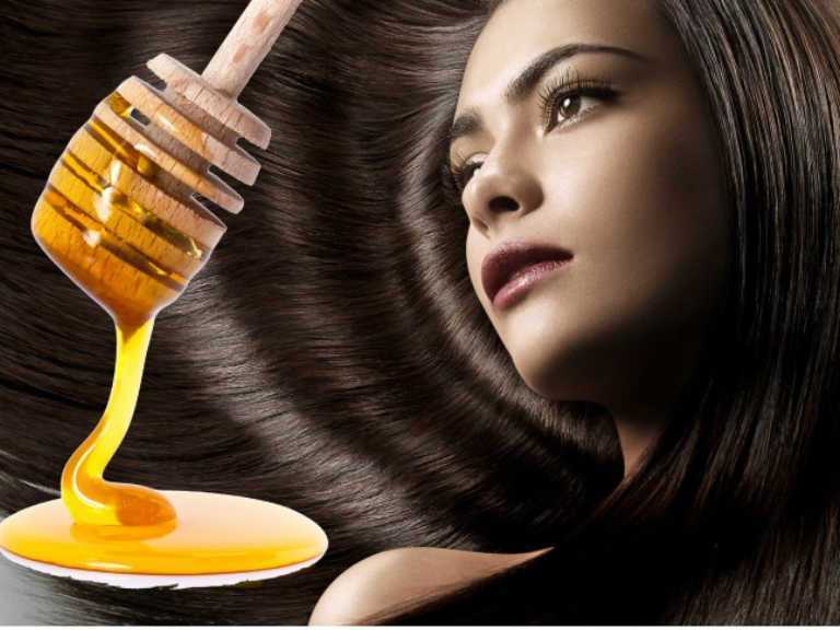 Эфирное масло лаванды для волос