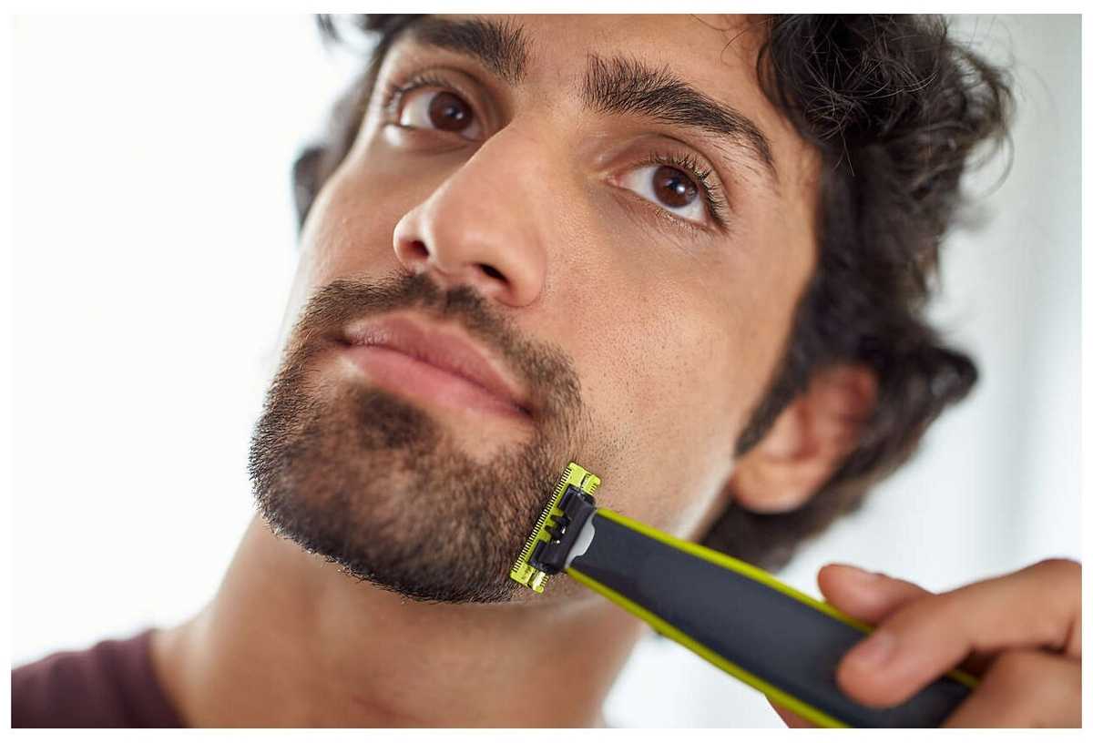 Машинка для стрижки бороды: как выбрать лучшую