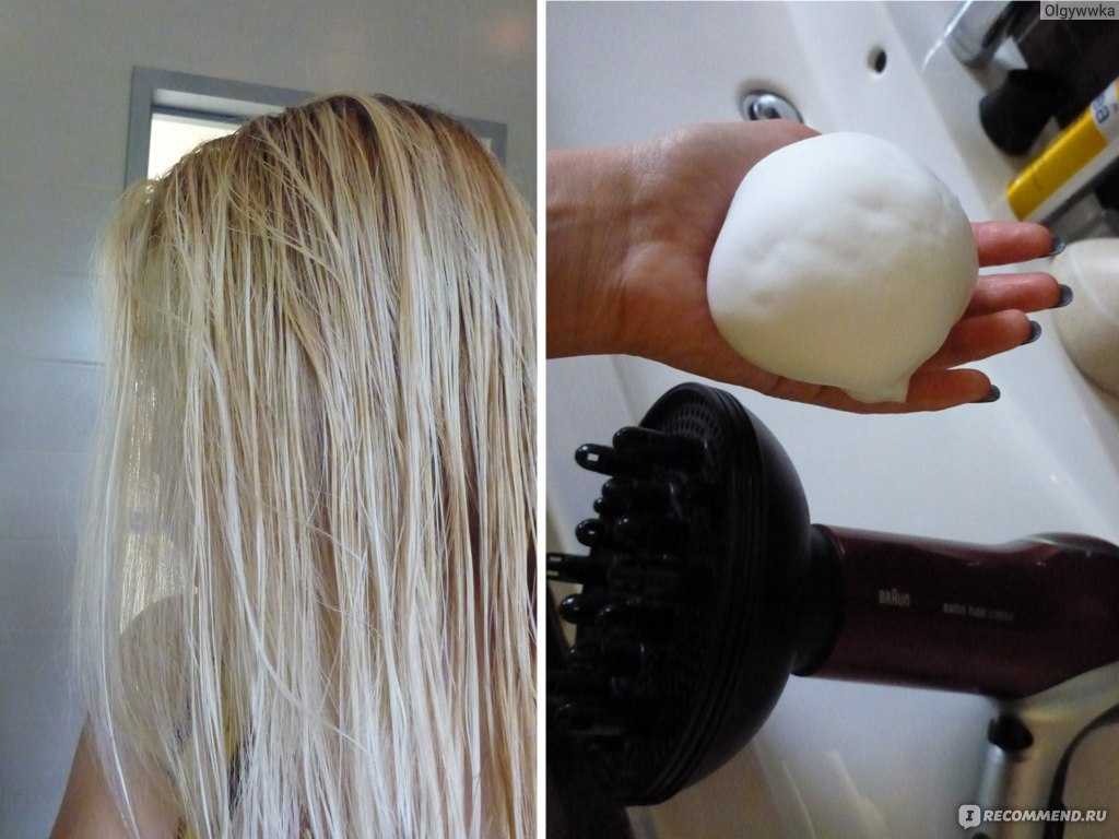 Пудра для волос для объема: как пользоваться и какую выбрать