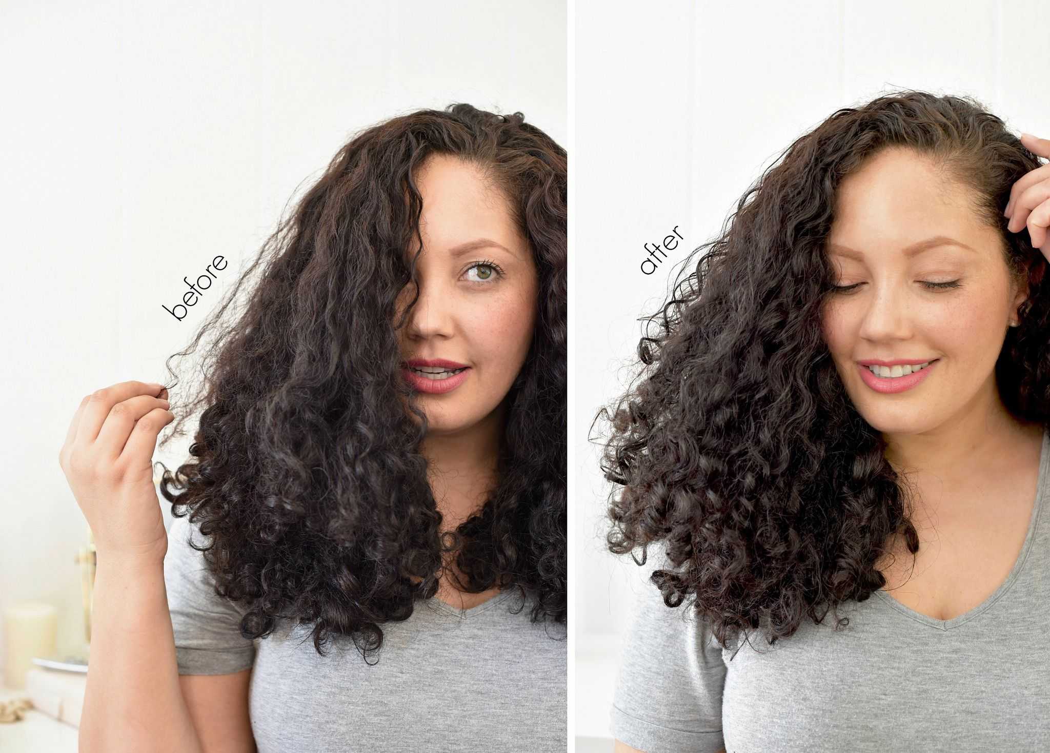 Типы волос и кожи головы: как определить правильно и подобрать шампунь | волосок