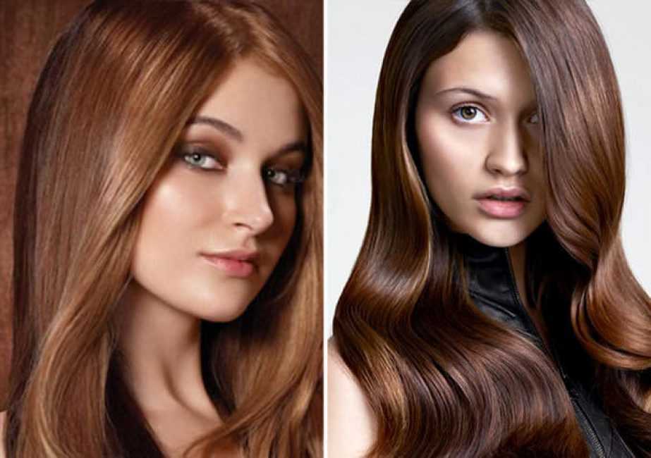 Как подобрать идеальный цвет волос для окрашивания: полезные рекомендации для девушек