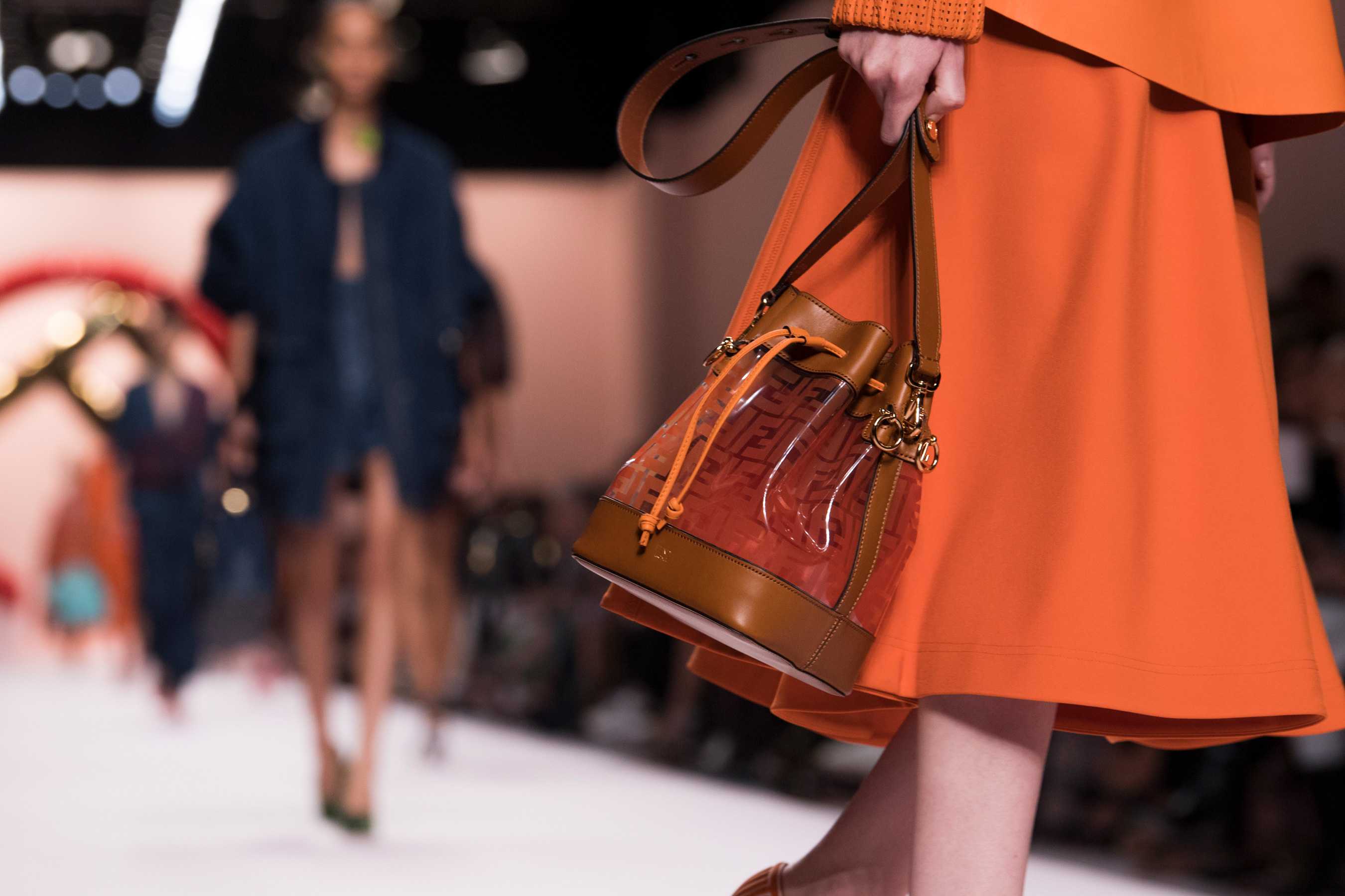 Модные женские сумки - тенденции на 2021 год