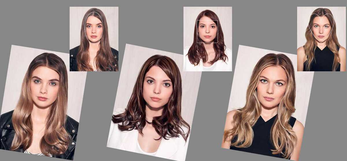 Модное окрашивание волос 2022 на короткие волосы: для блондинок, брюнеток, шатенок, рыжих (фото)