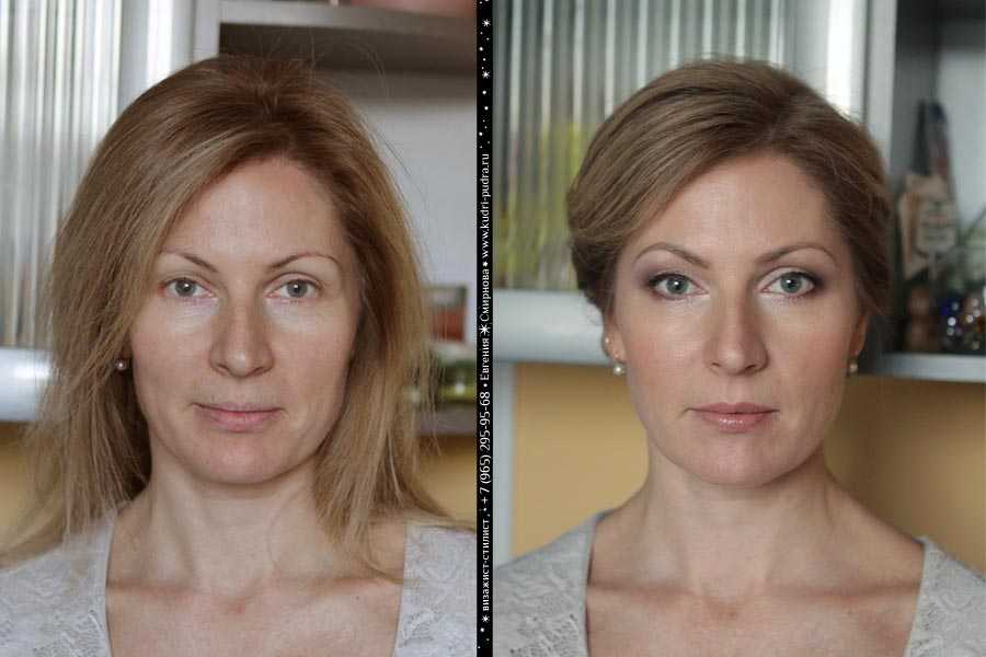Лифтинг макияж - что это такое для лица, техника выполнения поэтапно, особенности, пошаговая инструкция, эффект и простые правила