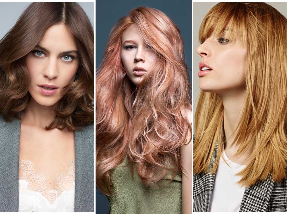Модное окрашивание 2021 на короткие волосы (50 фото) - идеи и тенденции