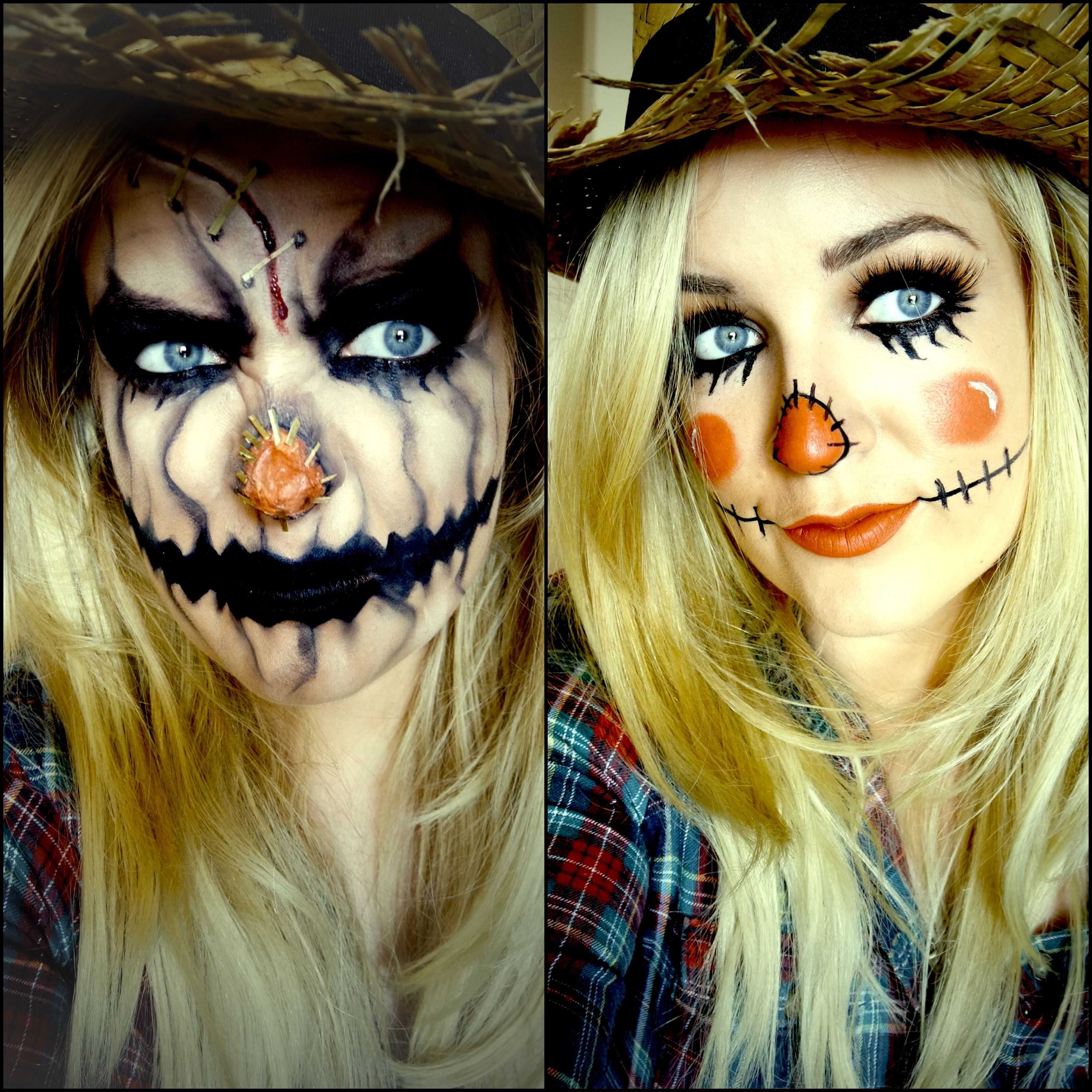 🍀 как сделать макияж на хэллоуин своими руками: 9 лучших и запоминающихся образов пошагово