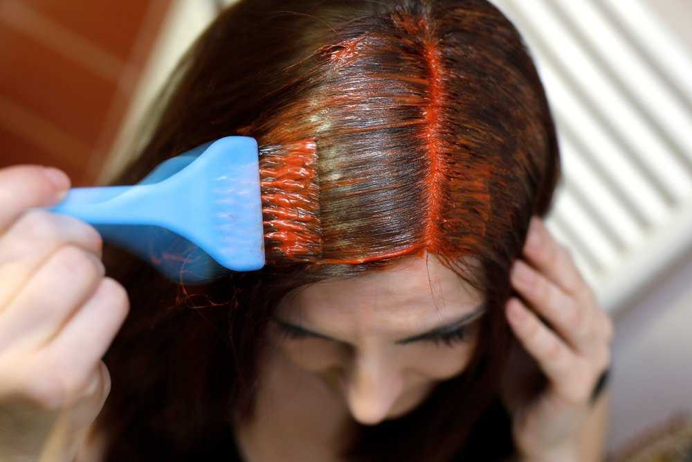 Безаммиачная краска для волос: отзывы, рекомендации | quclub.ru