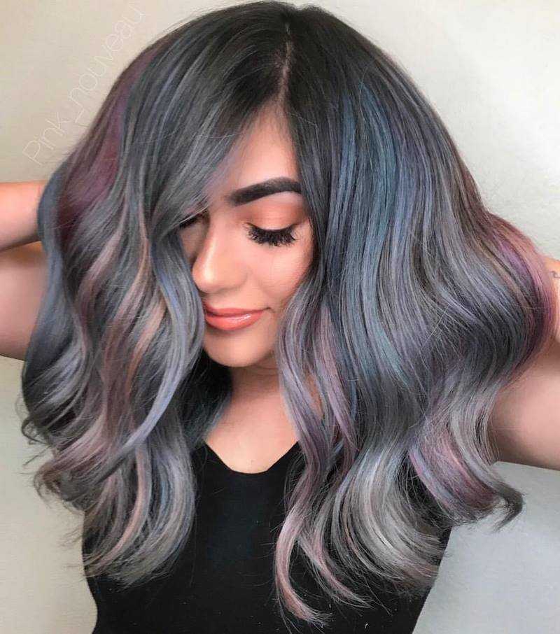 11 лучших осветляющих красок для волос в 2021 году - topexp