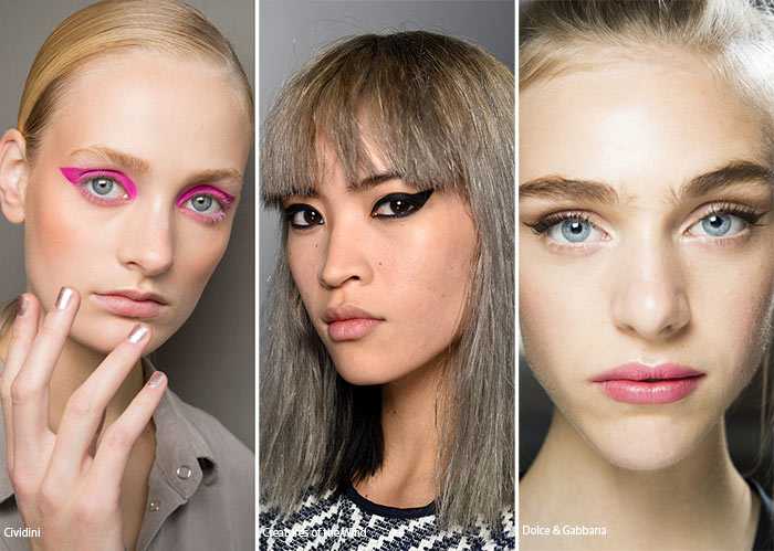 Самый модный макияж 2021 года — актуальные тренды