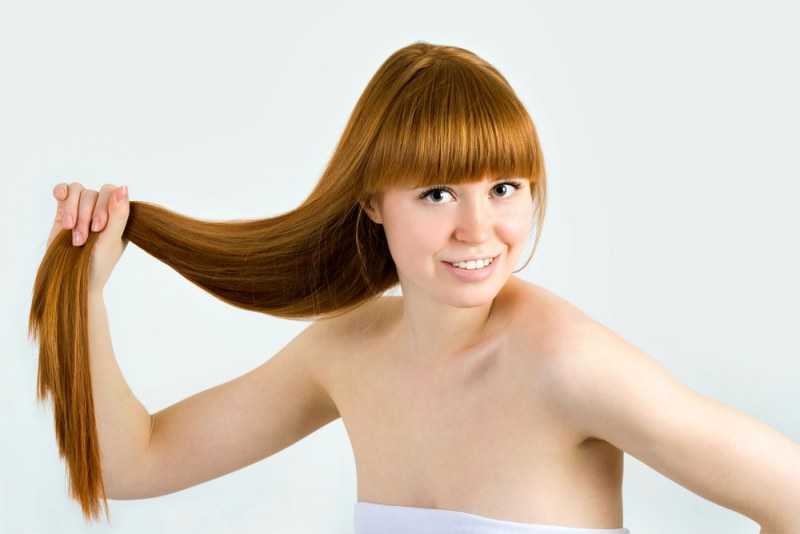 Маски для быстрого роста волос в домашних условиях 20 см за месяц