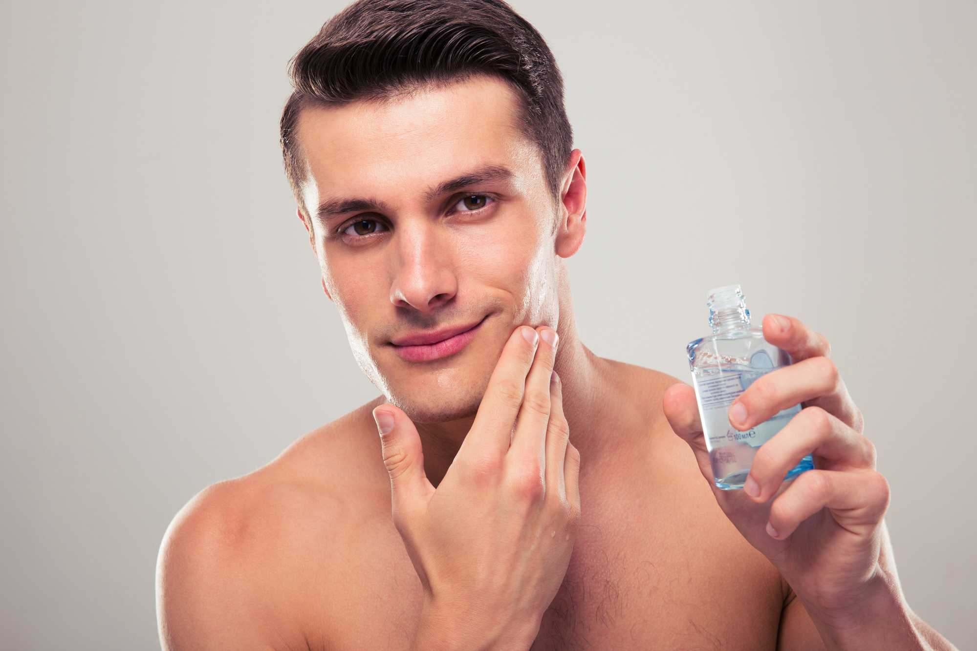 Мужские и женские дезодоранты: в чем отличия