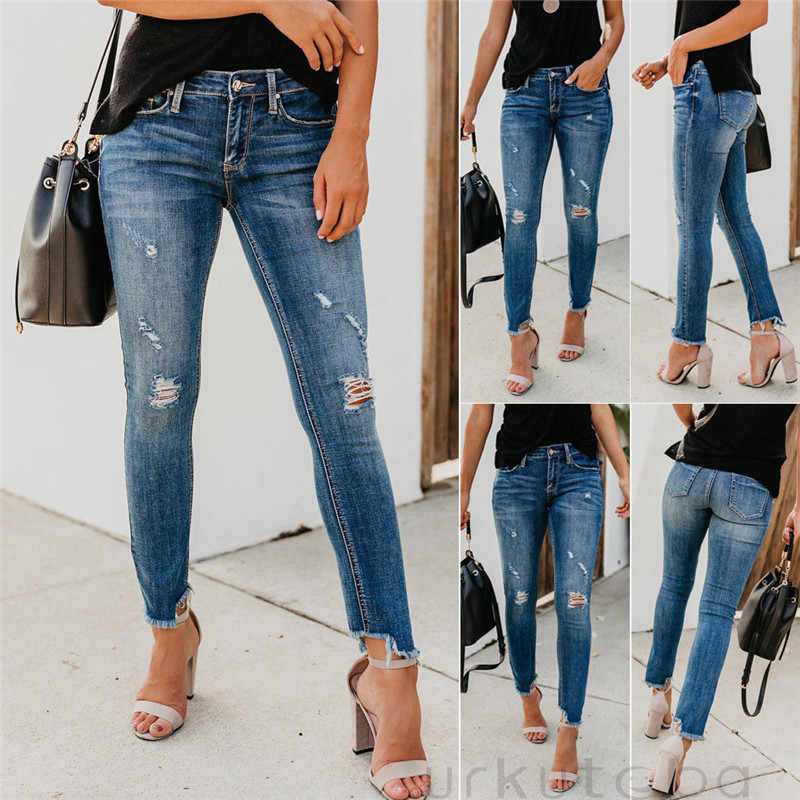 Какие джинсы в моде в 2019: тенденции, новинки, тренды, фото
какие джинсы в моде в 2019 — modnayadama