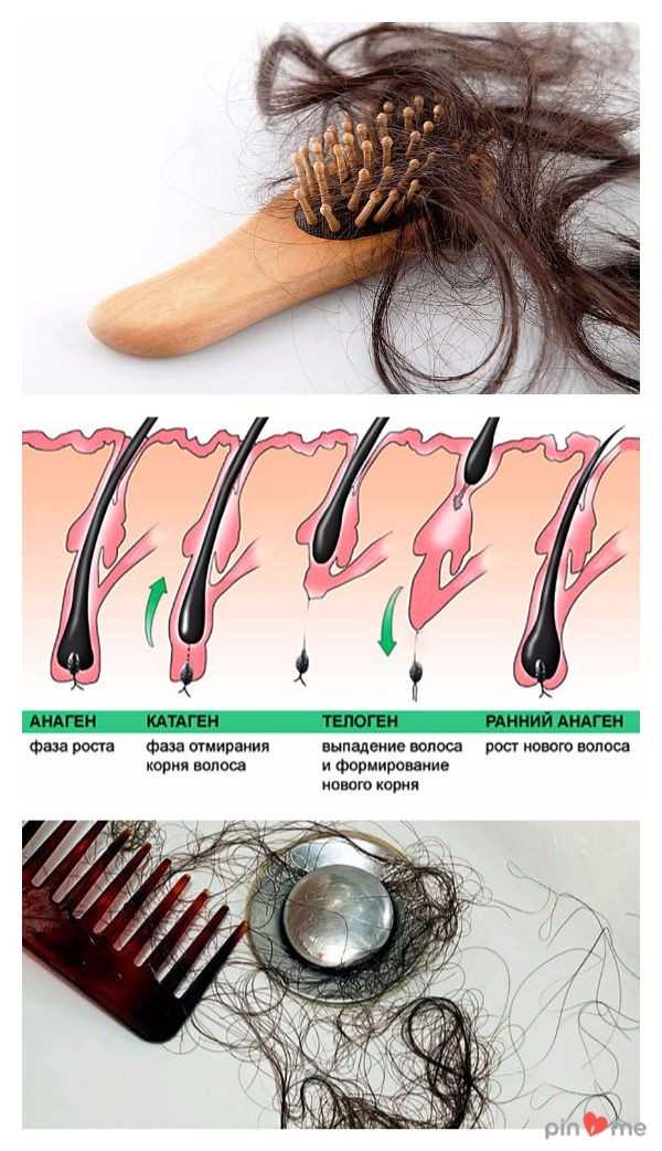Советы профессионалов по правильному уходу за волосами