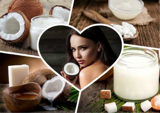Cальма хайек советует умываться кокосовым маслом, но косметолог против: почему
