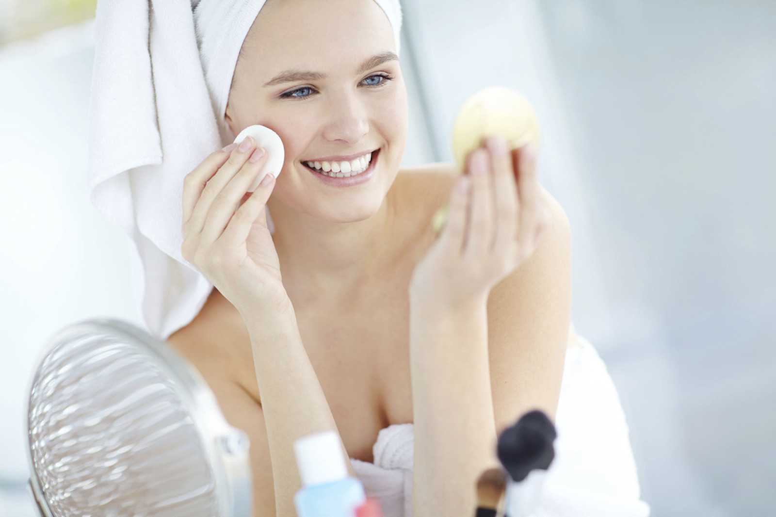 Средства для мытья волос | портал 1nep.ru