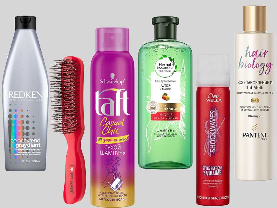 Лучший сухой шампунь для волос: какой выбрать, отзывы, плюсы и минусы