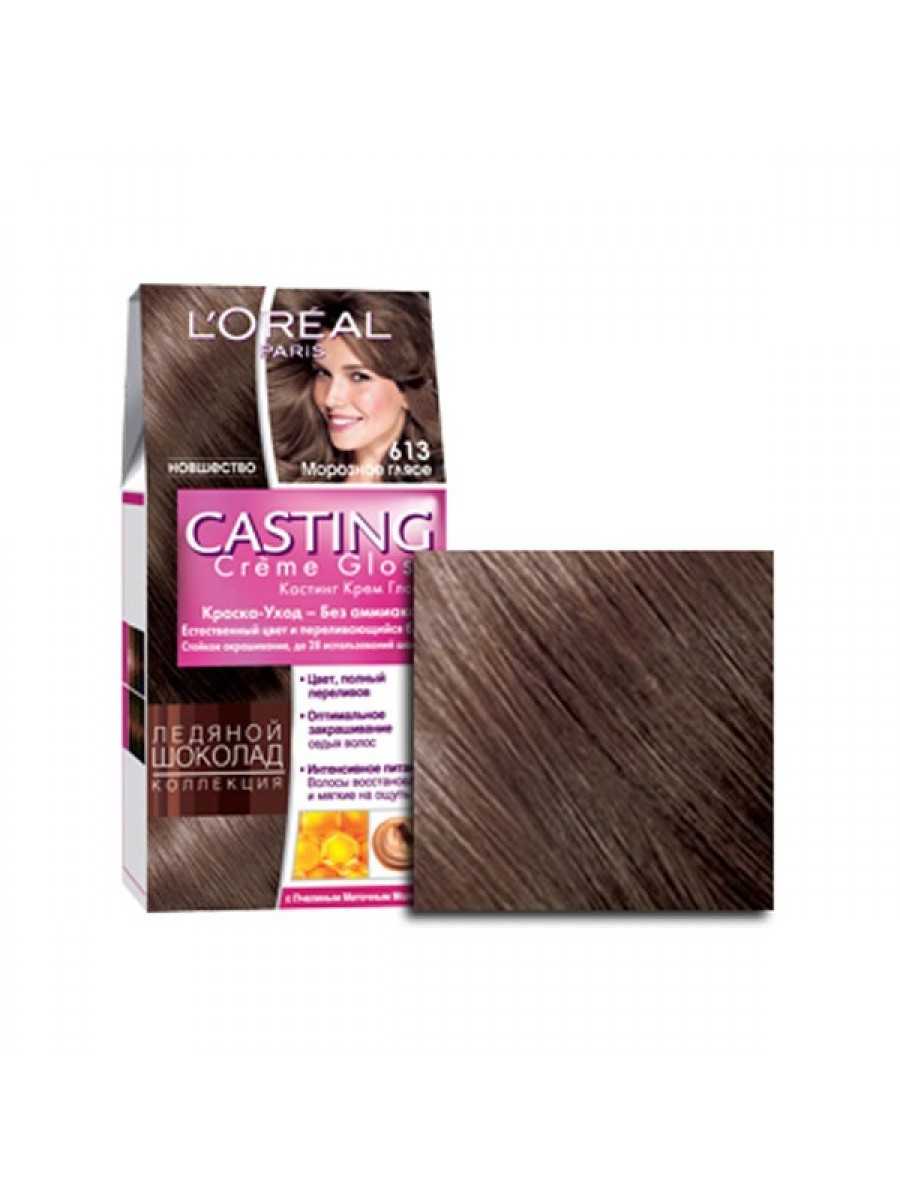 Краска для волос шоколад: окрашивание в шоколадные оттенки капус, палитра цветов эстель, кому подходит лореаль русый