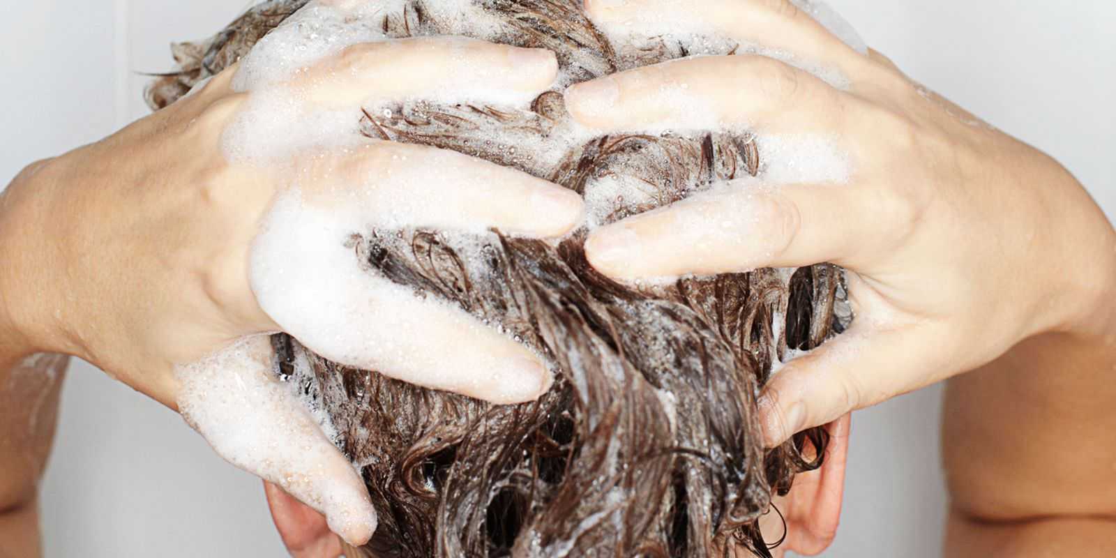 Можно ли мыть волосы мылом хозяйственным, детским