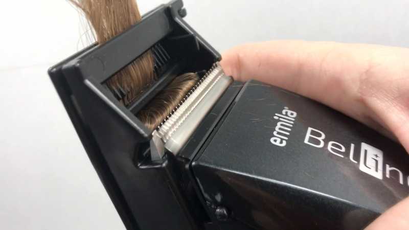 Шлифовка волос: особенности, виды и преимущества процедуры