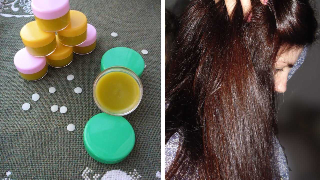 Воск для волос: 5 незаменимых средств для тех, кто знает секреты использования